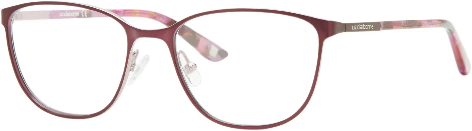 Liz Claiborne 652 Eyeglasses - view 6